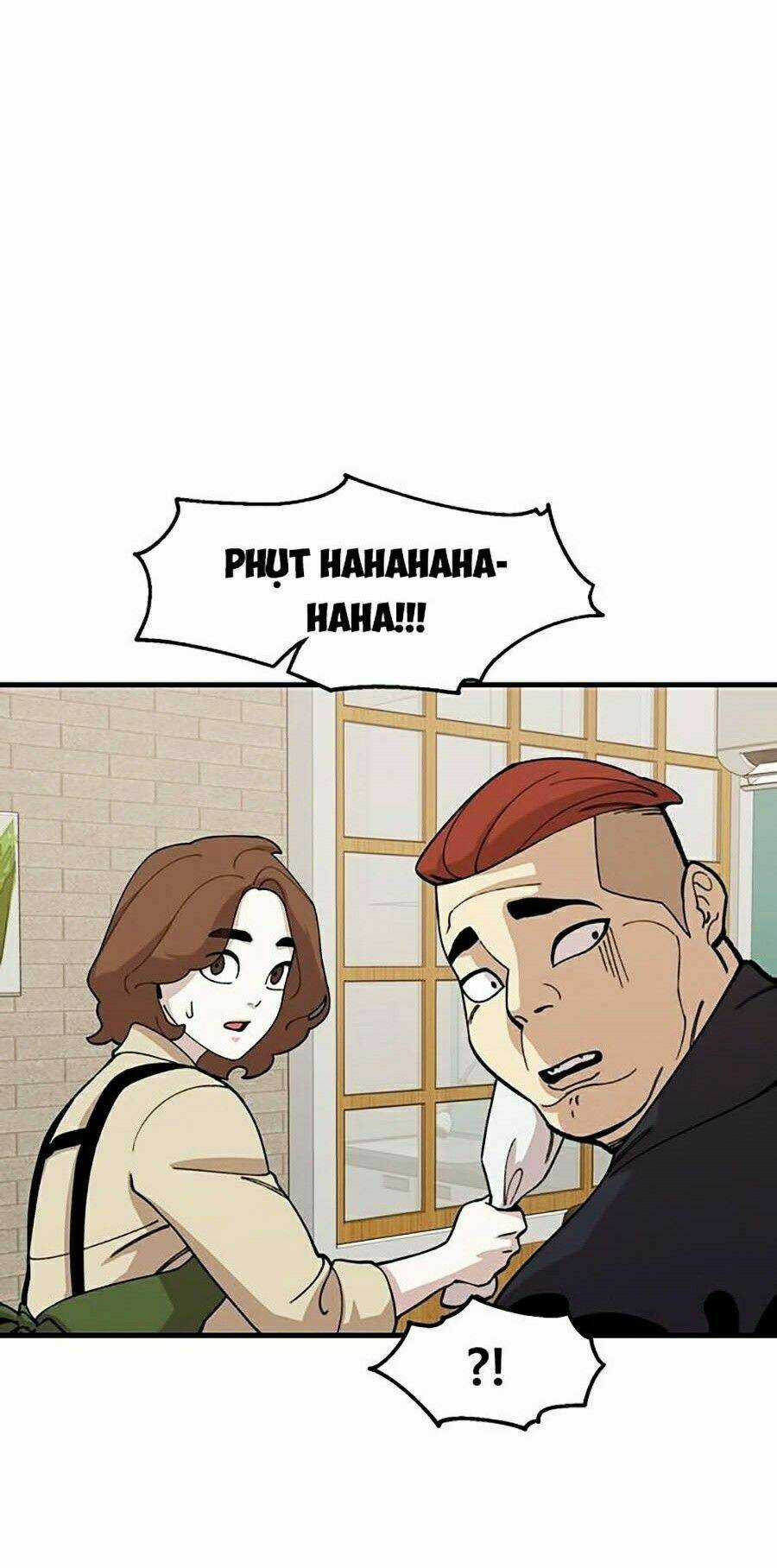 Xếp Hạng Bắt Nạt - Chapter 31 - Trang 60