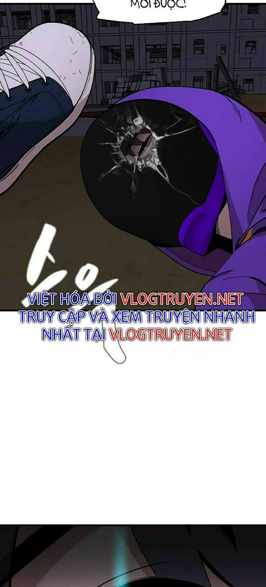 Xếp Hạng Bắt Nạt - Chapter 31 - Trang 7