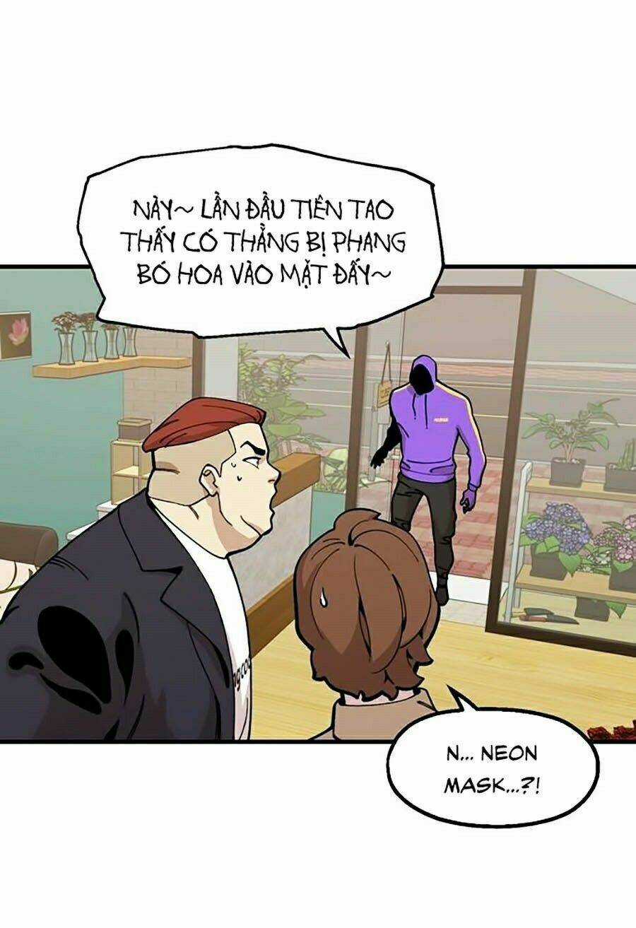 Xếp Hạng Bắt Nạt - Chapter 31 - Trang 61