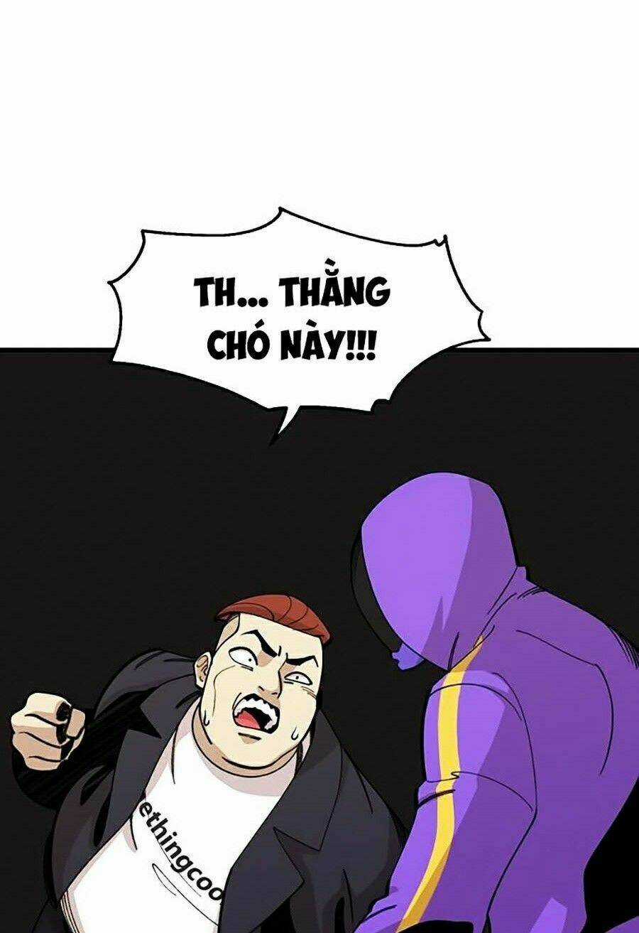 Xếp Hạng Bắt Nạt - Chapter 31 - Trang 62