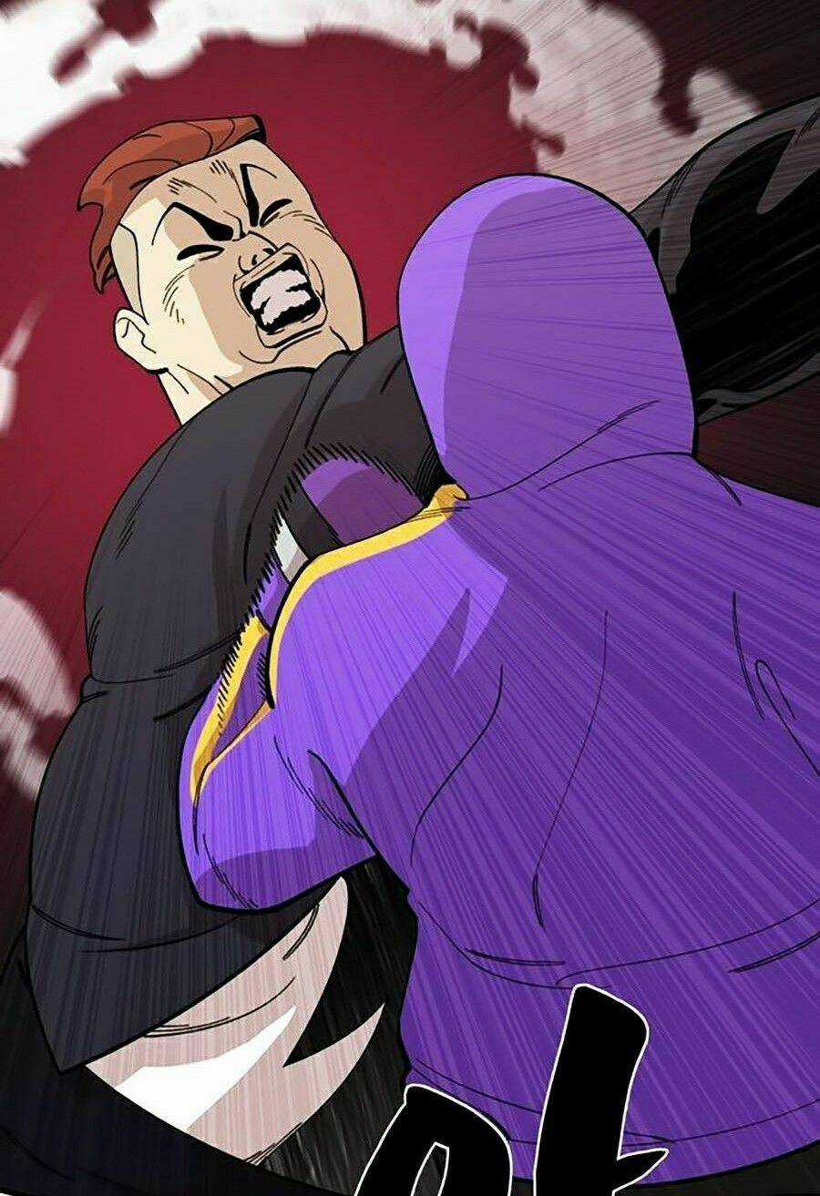 Xếp Hạng Bắt Nạt - Chapter 31 - Trang 64