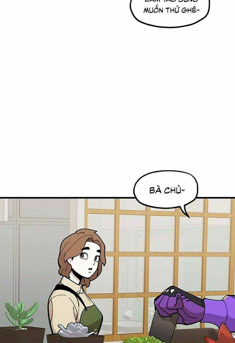 Xếp Hạng Bắt Nạt - Chapter 31 - Trang 68