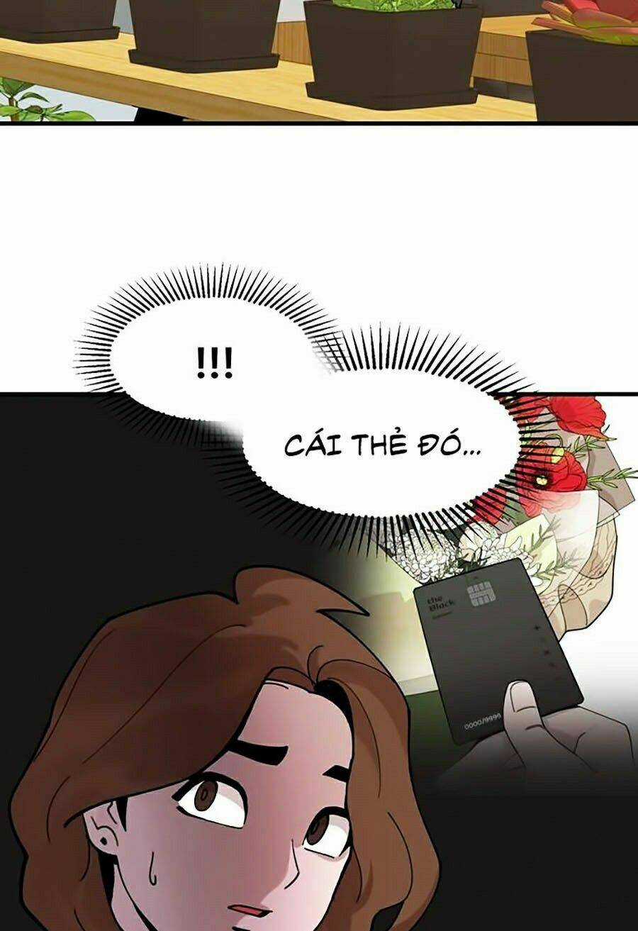 Xếp Hạng Bắt Nạt - Chapter 31 - Trang 69