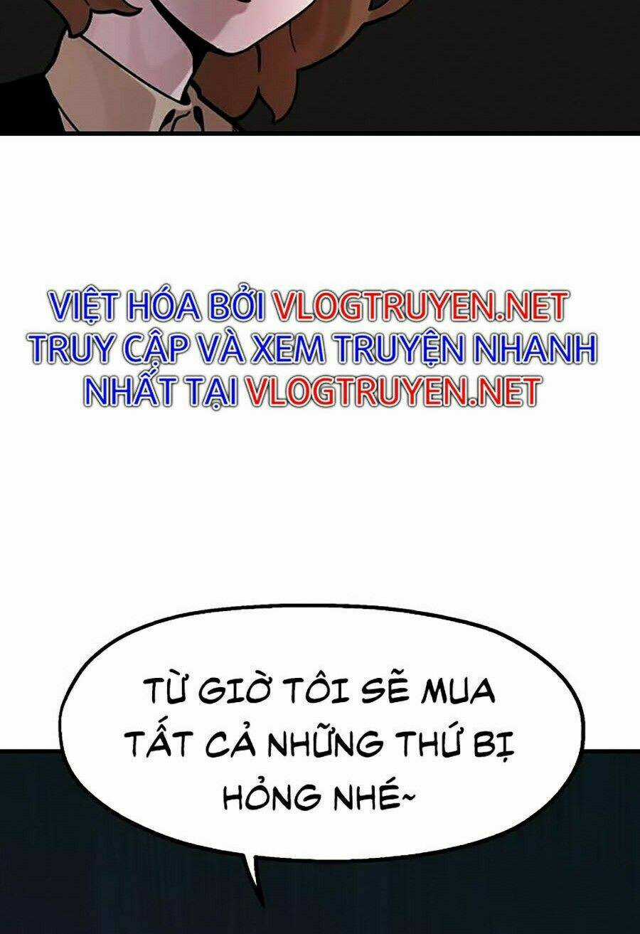 Xếp Hạng Bắt Nạt - Chapter 31 - Trang 70