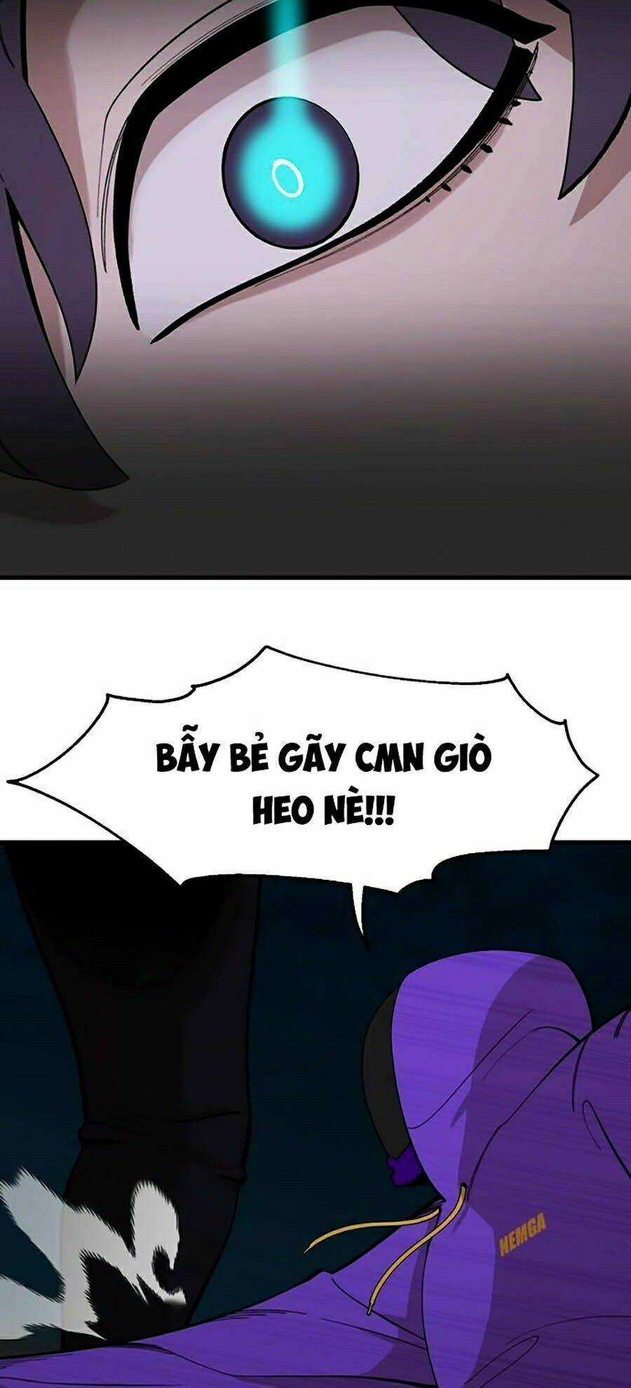 Xếp Hạng Bắt Nạt - Chapter 31 - Trang 8