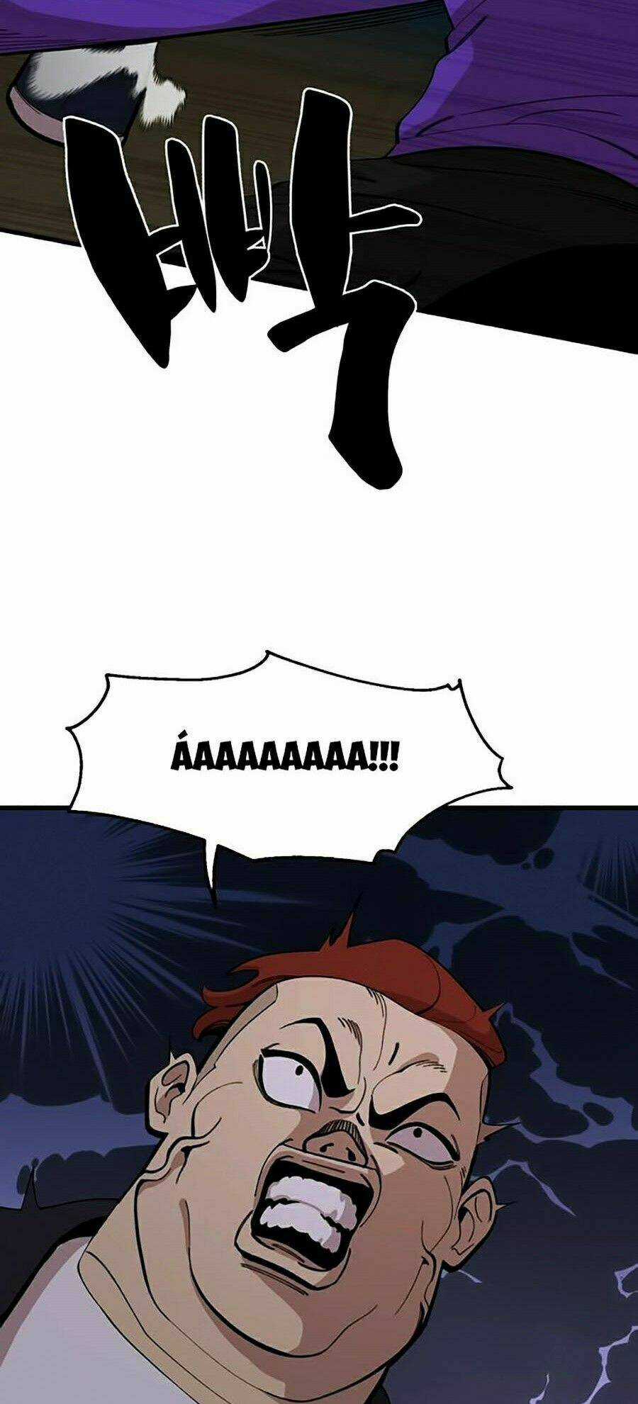 Xếp Hạng Bắt Nạt - Chapter 31 - Trang 9