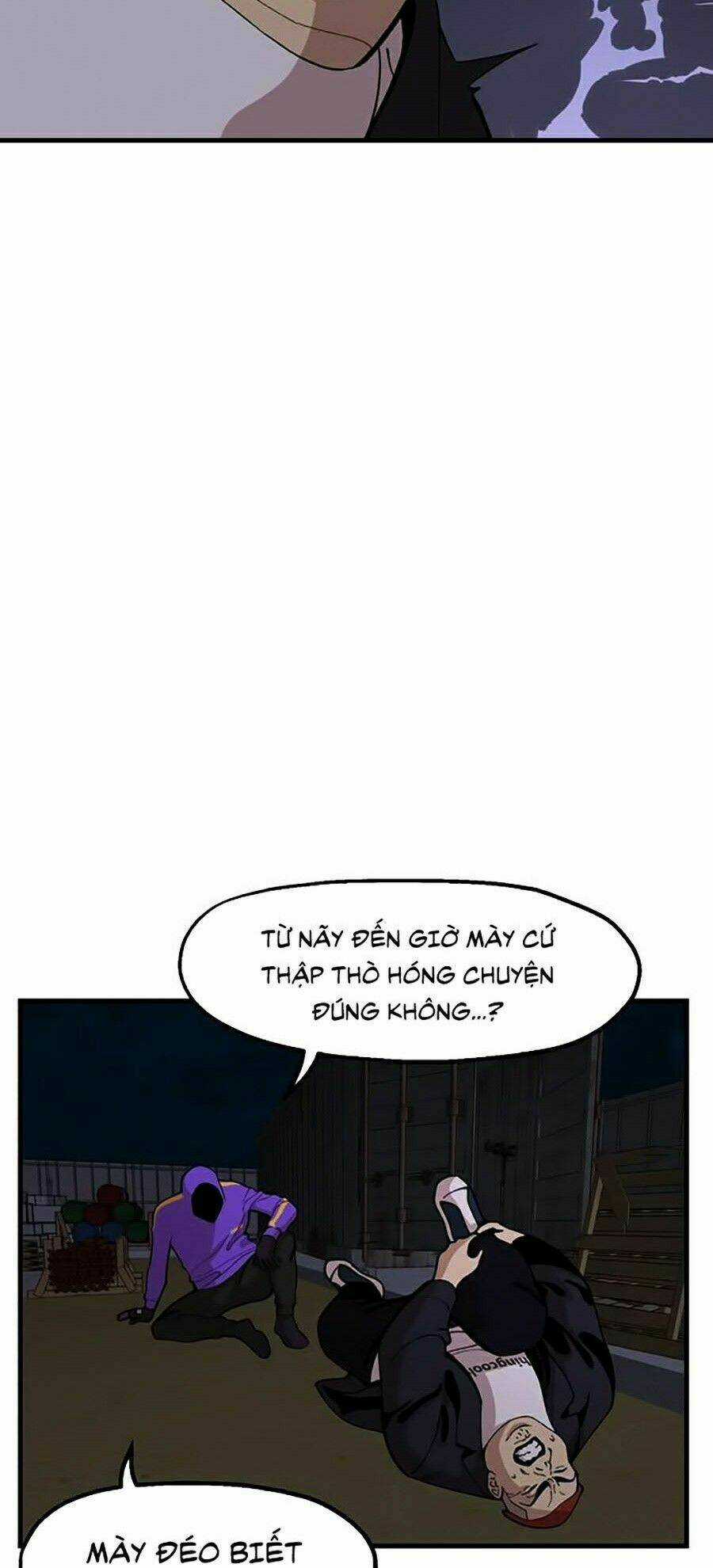 Xếp Hạng Bắt Nạt - Chapter 31 - Trang 10