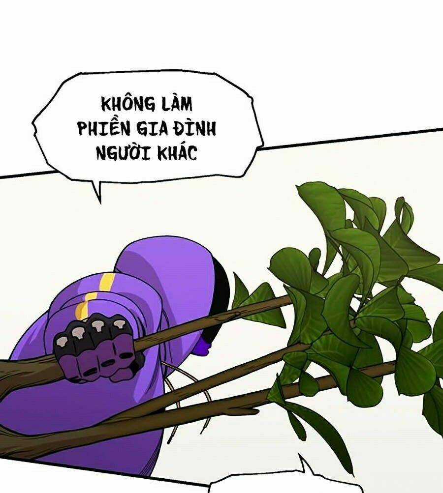 Xếp Hạng Bắt Nạt - Chapter 32 - Trang 14