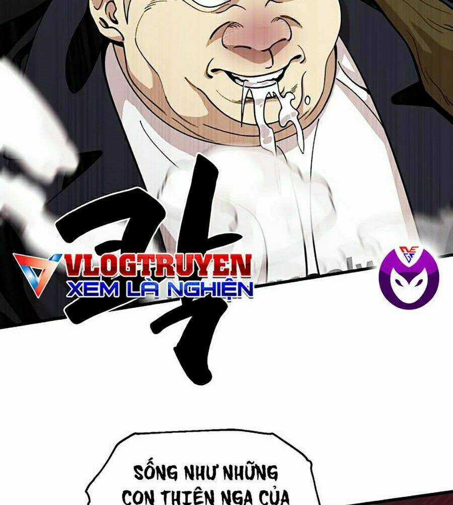 Xếp Hạng Bắt Nạt - Chapter 32 - Trang 16