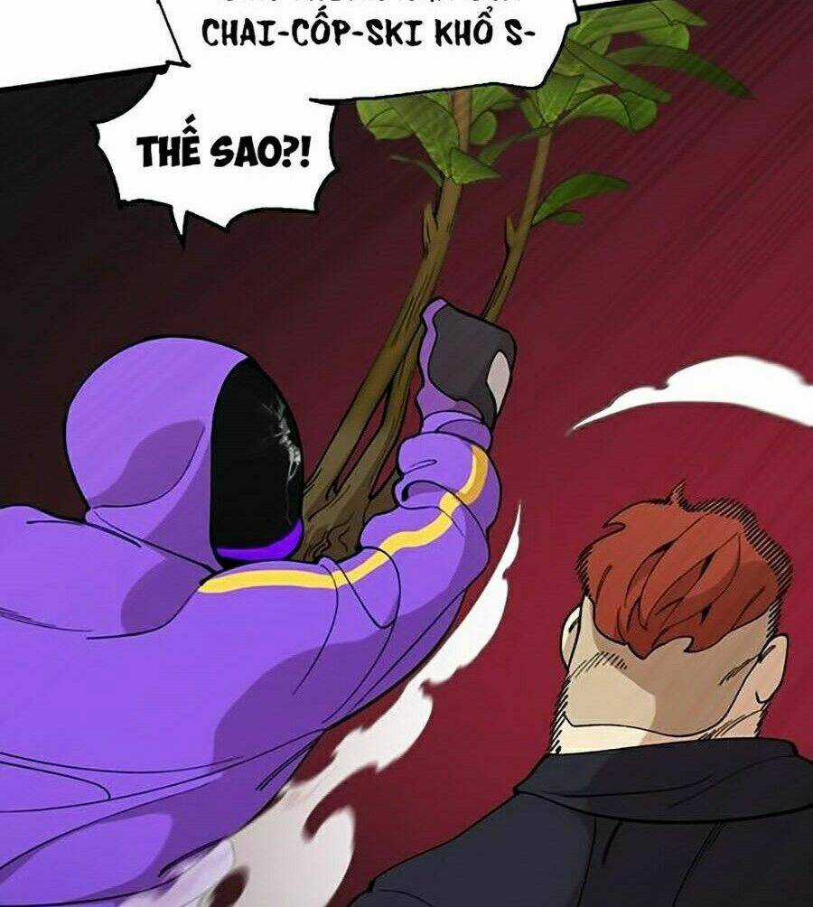 Xếp Hạng Bắt Nạt - Chapter 32 - Trang 17