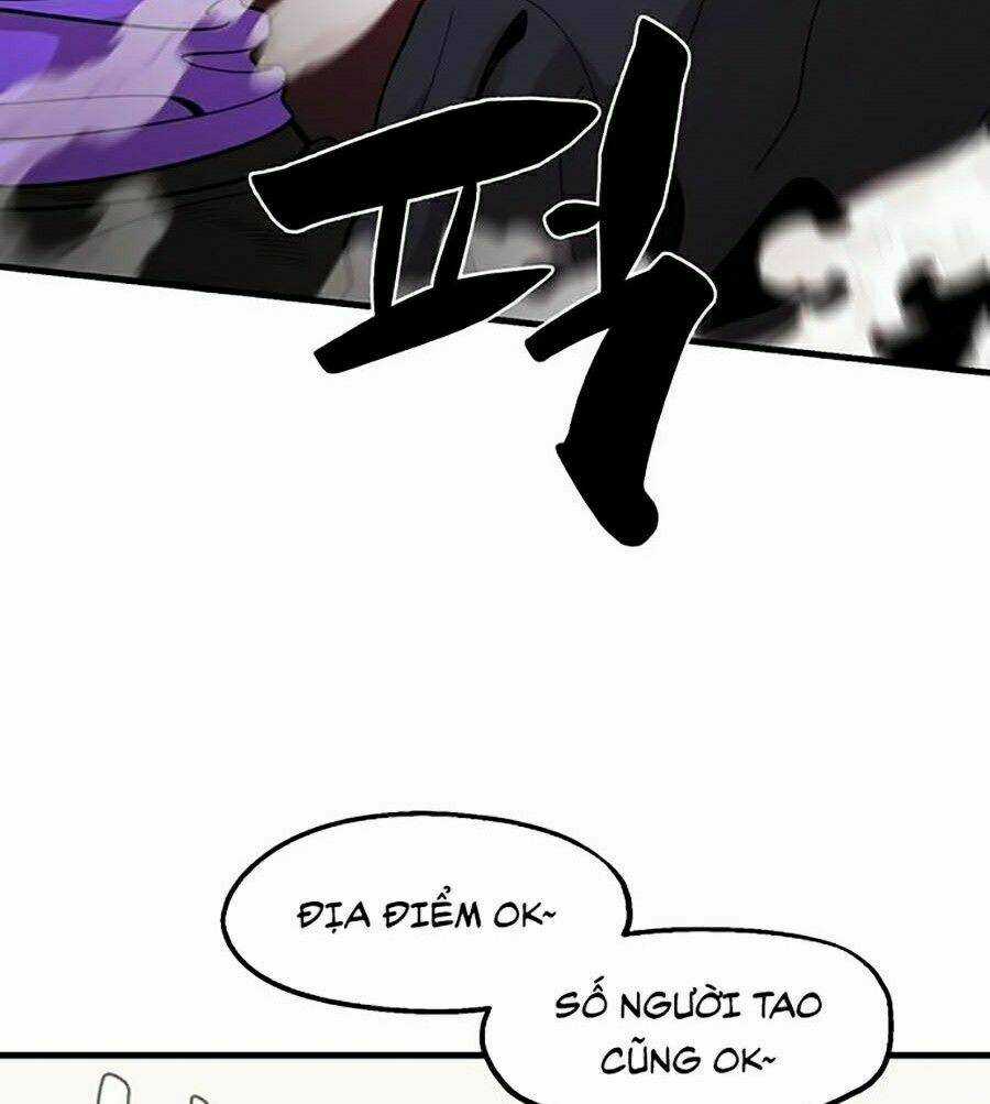 Xếp Hạng Bắt Nạt - Chapter 32 - Trang 18