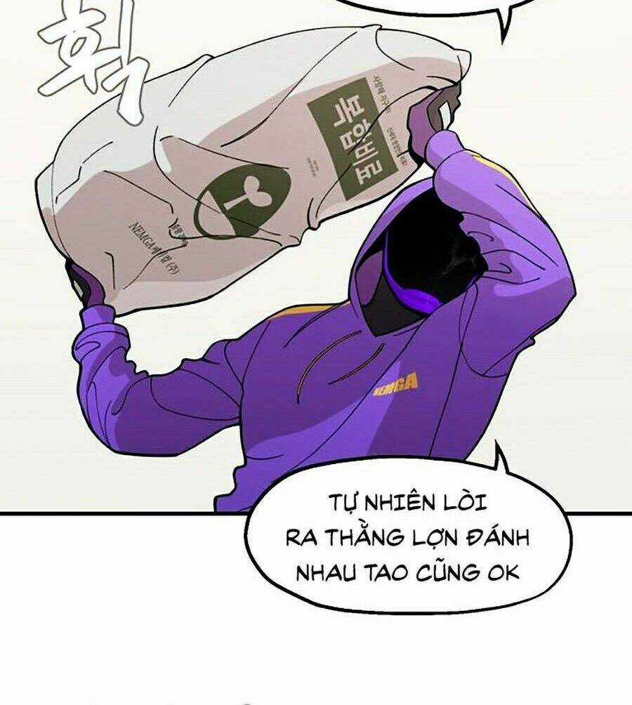 Xếp Hạng Bắt Nạt - Chapter 32 - Trang 19