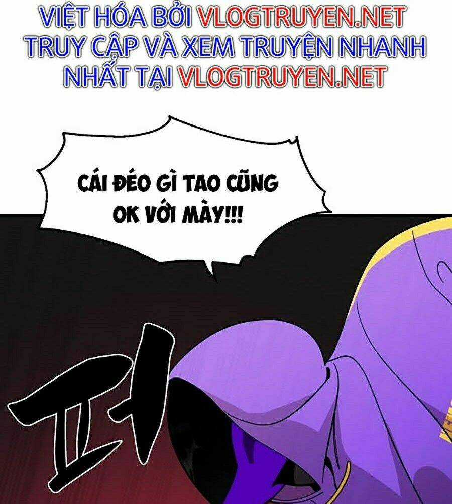Xếp Hạng Bắt Nạt - Chapter 32 - Trang 20