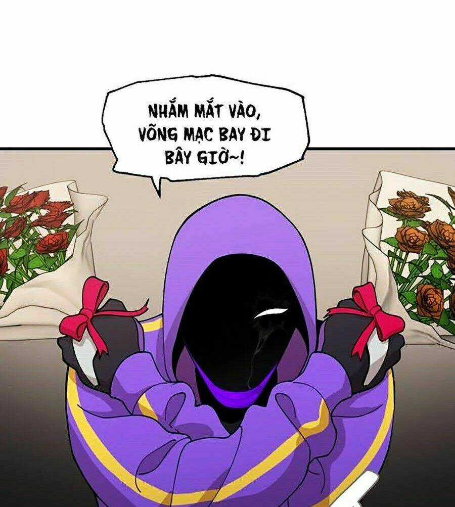 Xếp Hạng Bắt Nạt - Chapter 32 - Trang 22