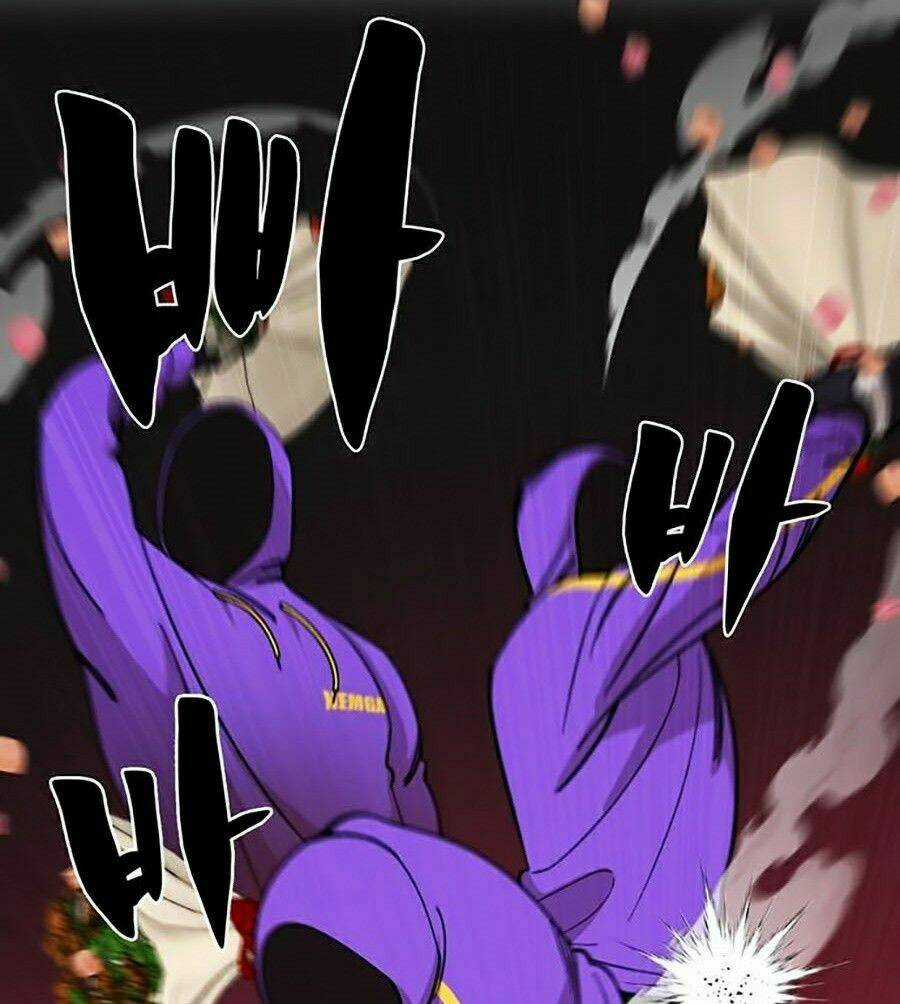 Xếp Hạng Bắt Nạt - Chapter 32 - Trang 24