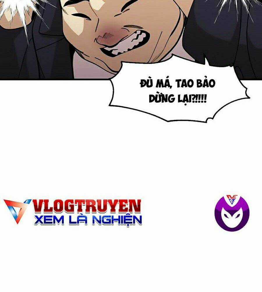 Xếp Hạng Bắt Nạt - Chapter 32 - Trang 27