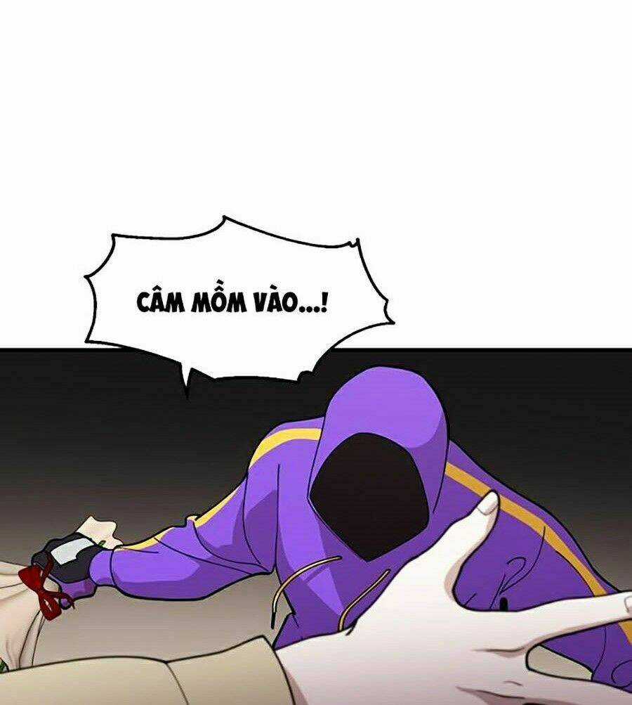 Xếp Hạng Bắt Nạt - Chapter 32 - Trang 28