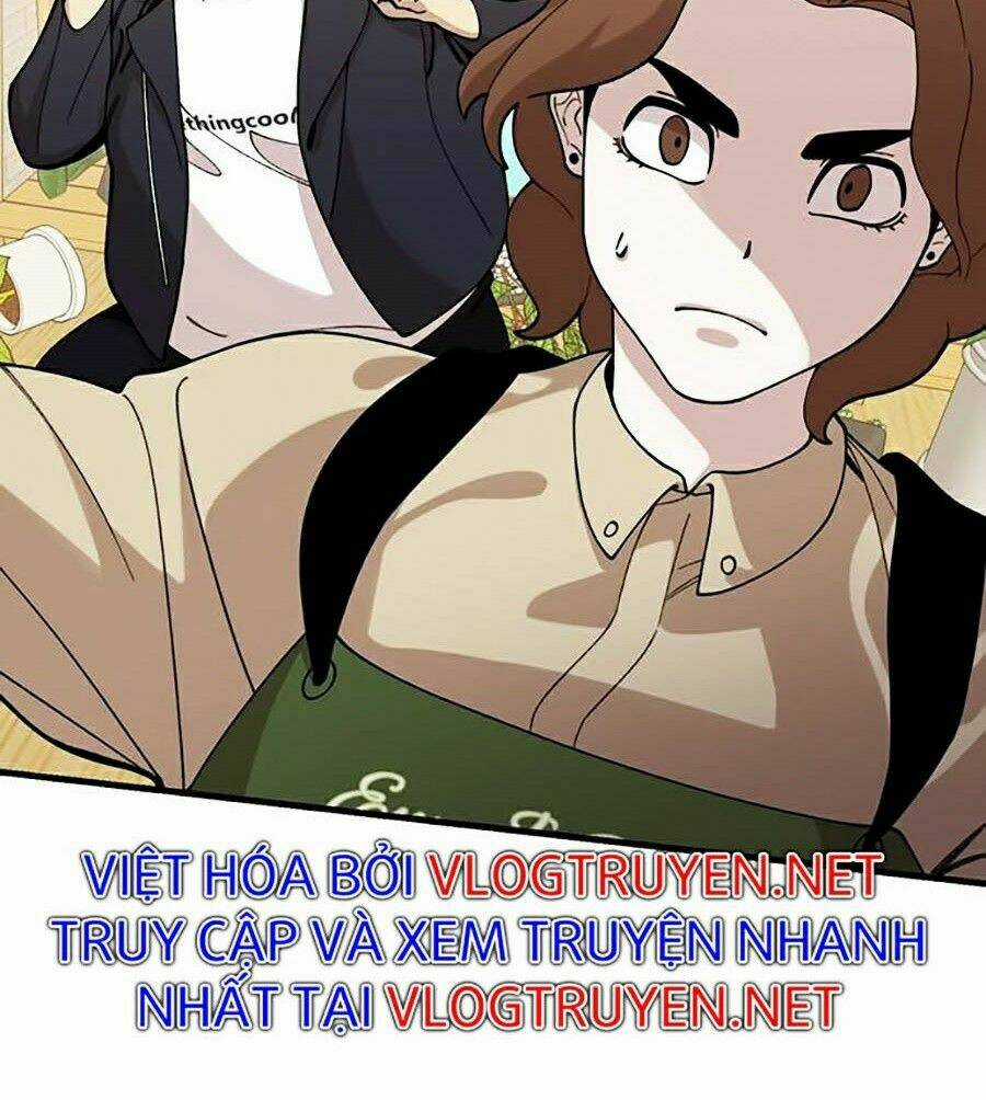 Xếp Hạng Bắt Nạt - Chapter 32 - Trang 30