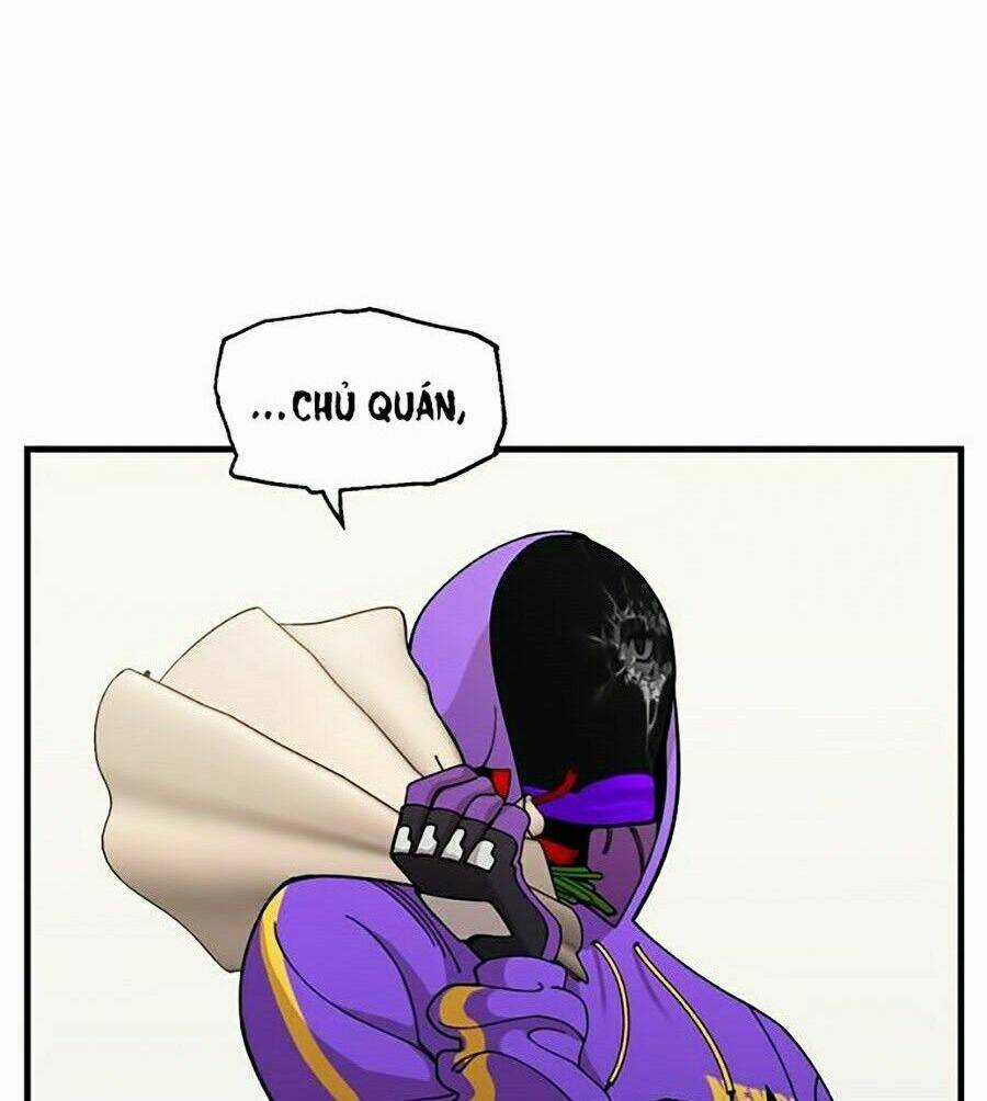 Xếp Hạng Bắt Nạt - Chapter 32 - Trang 31