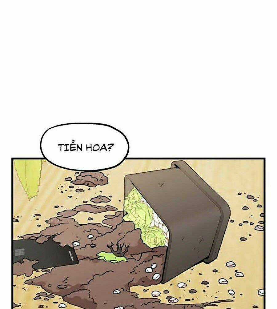 Xếp Hạng Bắt Nạt - Chapter 32 - Trang 34