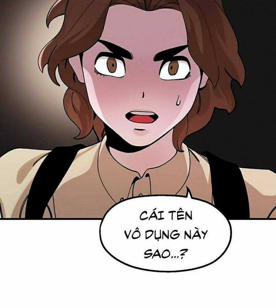 Xếp Hạng Bắt Nạt - Chapter 32 - Trang 36