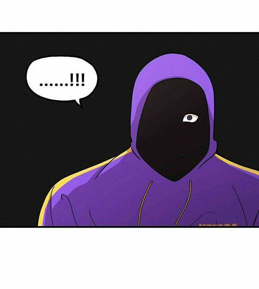 Xếp Hạng Bắt Nạt - Chapter 32 - Trang 37