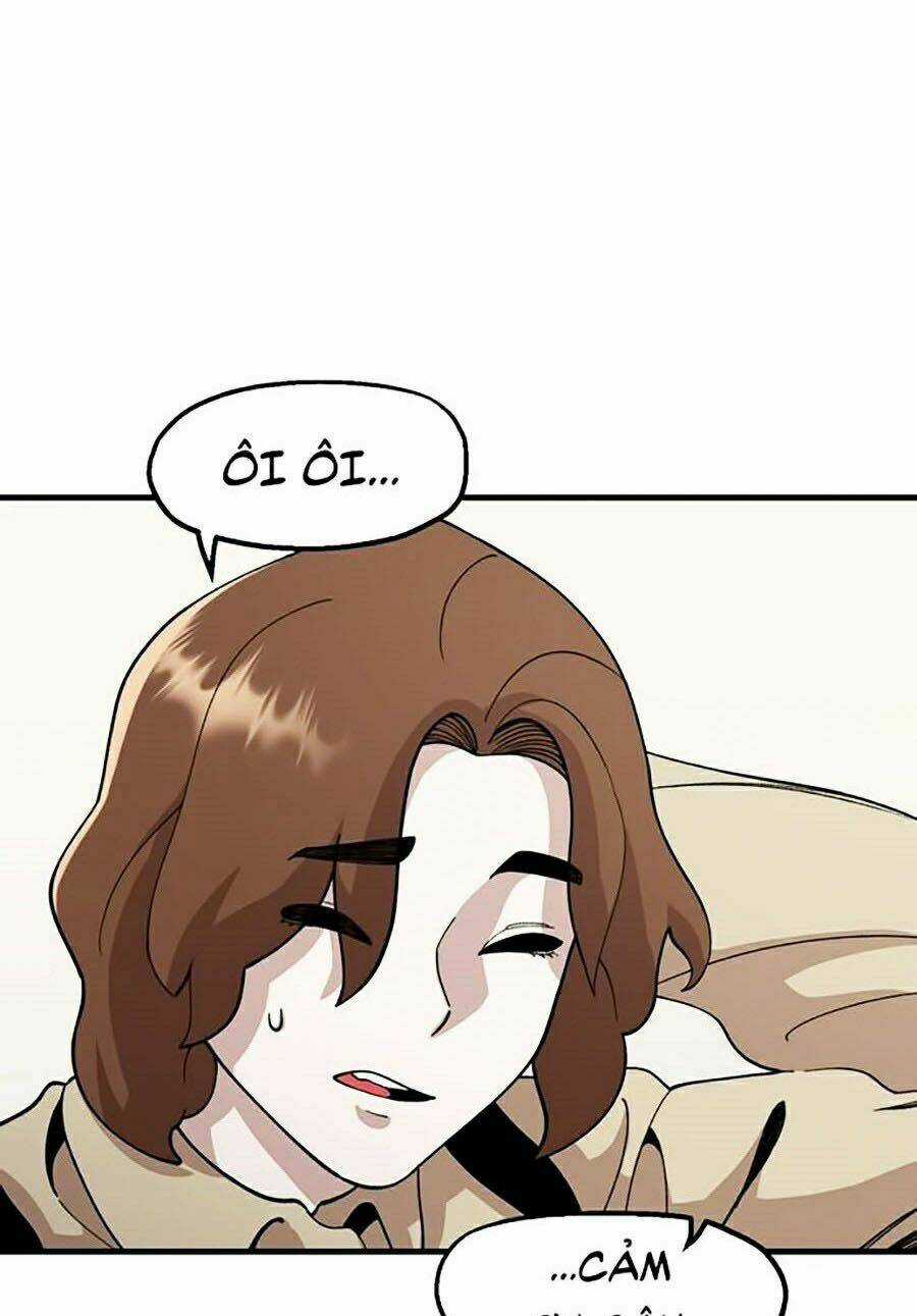 Xếp Hạng Bắt Nạt - Chapter 32 - Trang 42