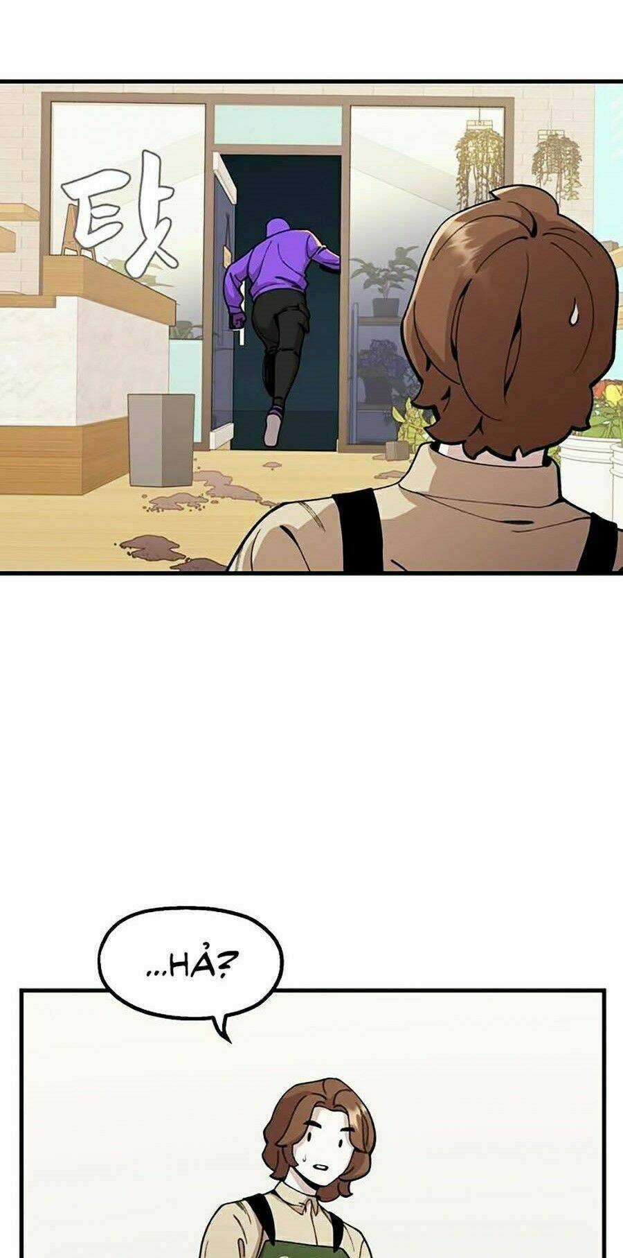 Xếp Hạng Bắt Nạt - Chapter 32 - Trang 44