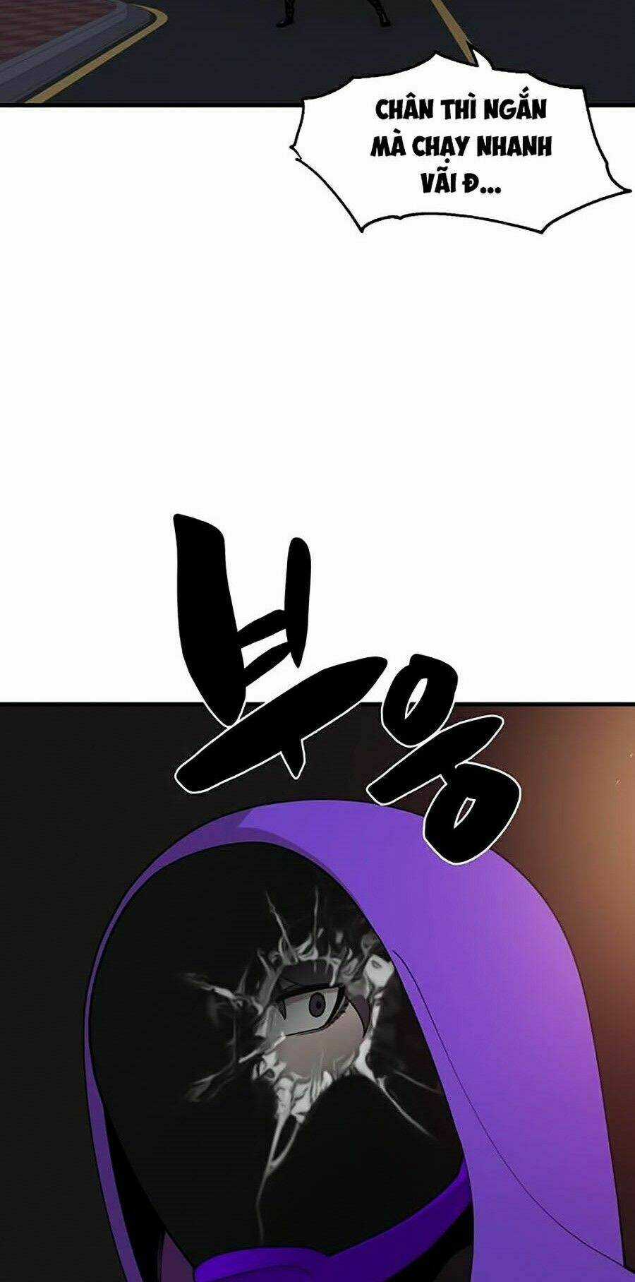 Xếp Hạng Bắt Nạt - Chapter 32 - Trang 46