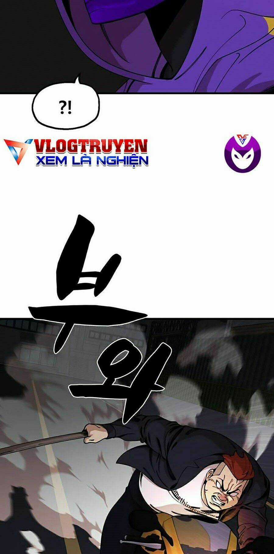 Xếp Hạng Bắt Nạt - Chapter 32 - Trang 47