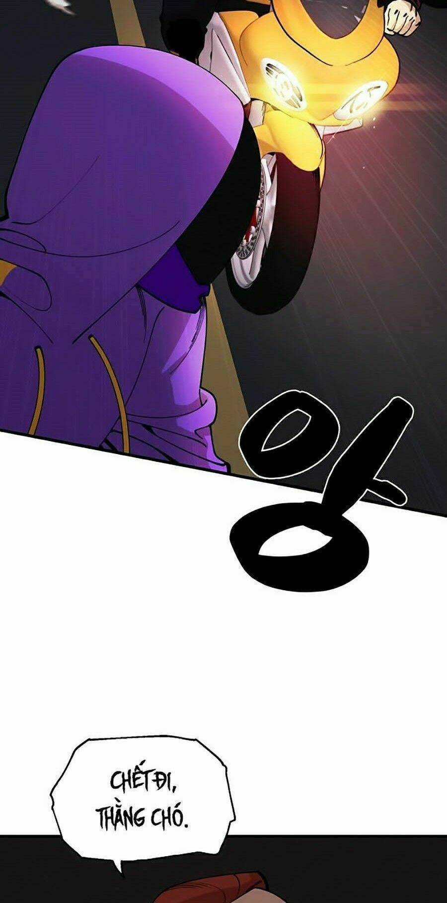 Xếp Hạng Bắt Nạt - Chapter 32 - Trang 48