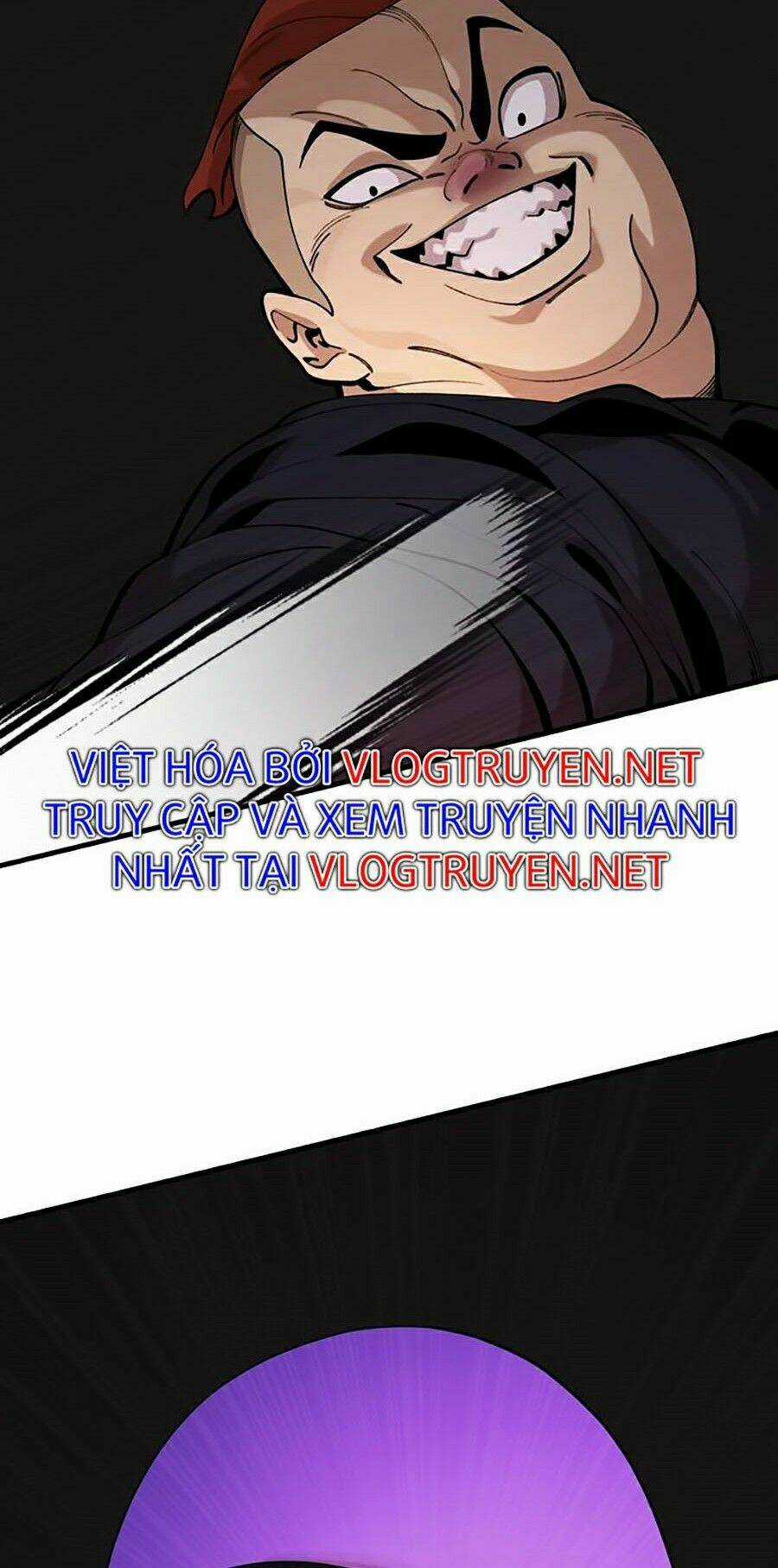 Xếp Hạng Bắt Nạt - Chapter 32 - Trang 49