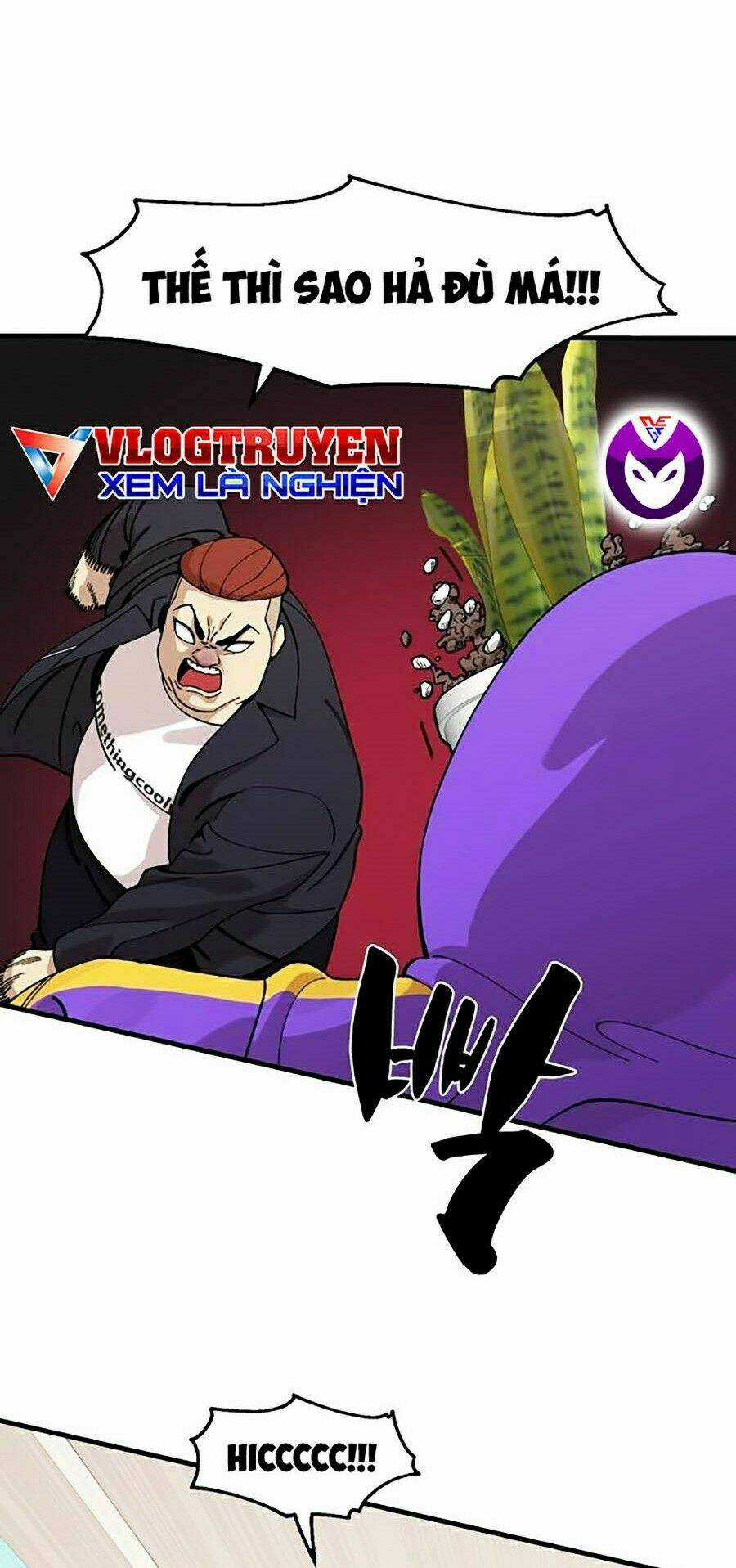 Xếp Hạng Bắt Nạt - Chapter 32 - Trang 6