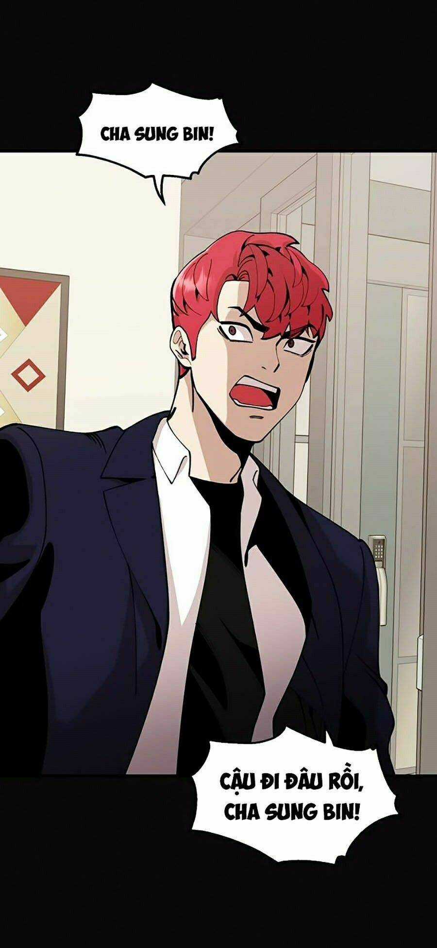 Xếp Hạng Bắt Nạt - Chapter 32 - Trang 51