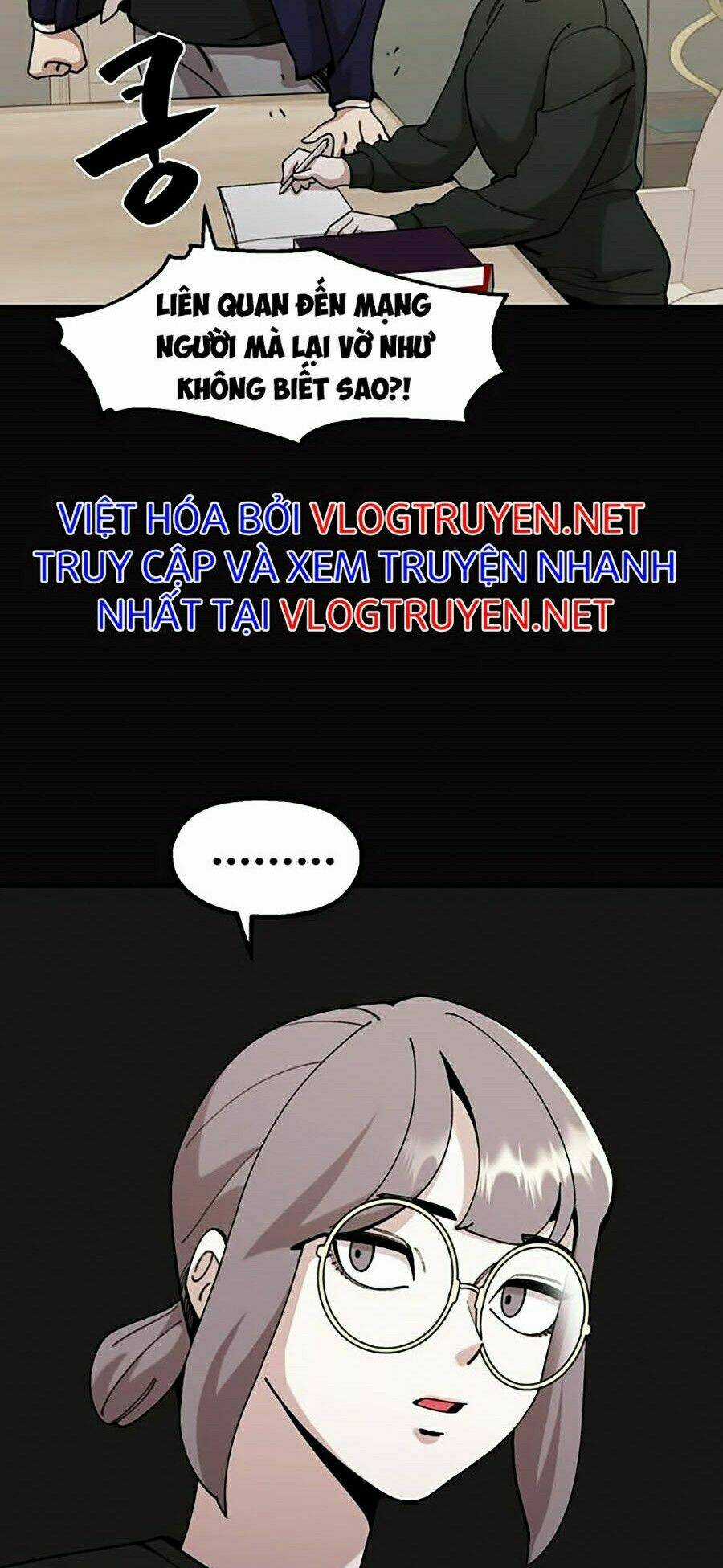 Xếp Hạng Bắt Nạt - Chapter 32 - Trang 55