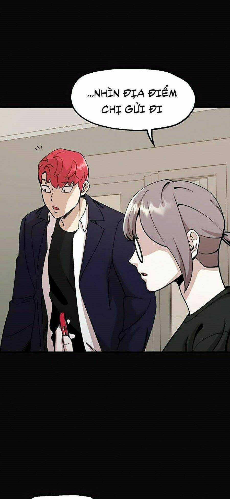 Xếp Hạng Bắt Nạt - Chapter 32 - Trang 57