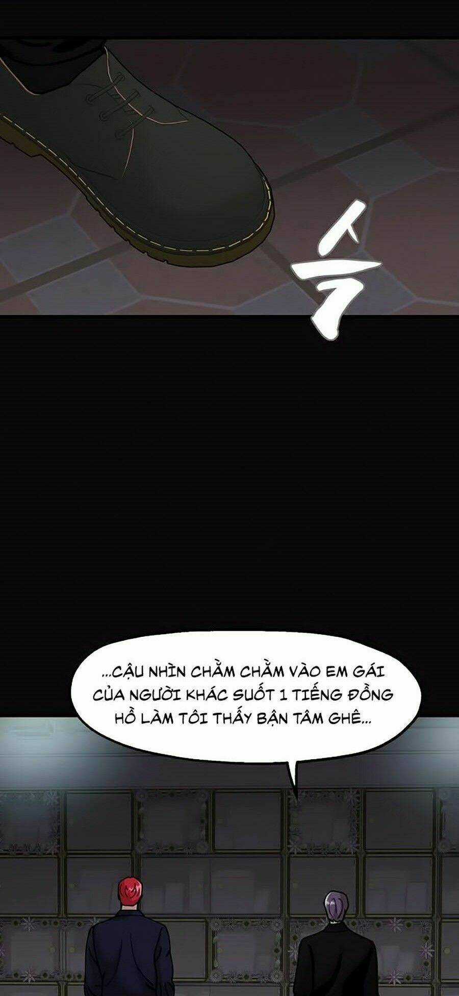 Xếp Hạng Bắt Nạt - Chapter 32 - Trang 60