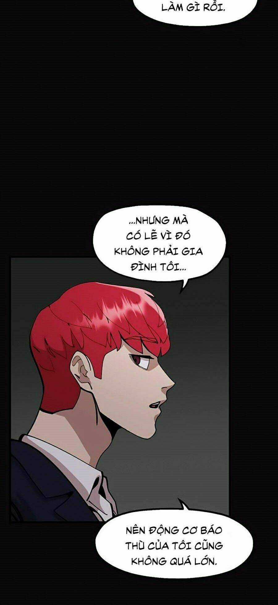 Xếp Hạng Bắt Nạt - Chapter 32 - Trang 62