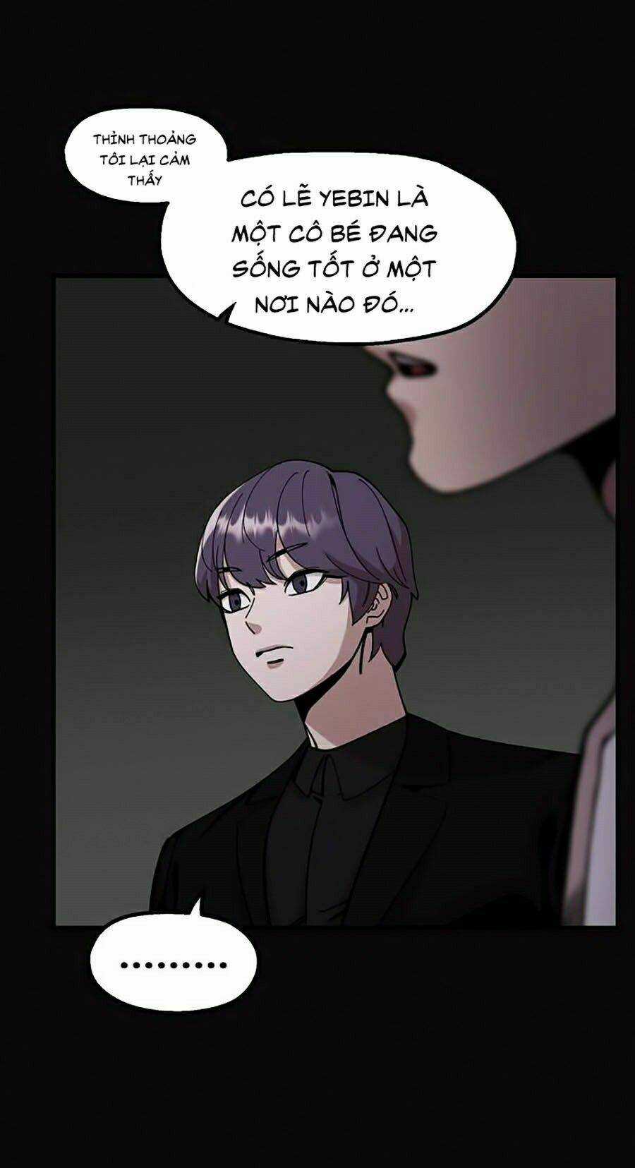 Xếp Hạng Bắt Nạt - Chapter 32 - Trang 63