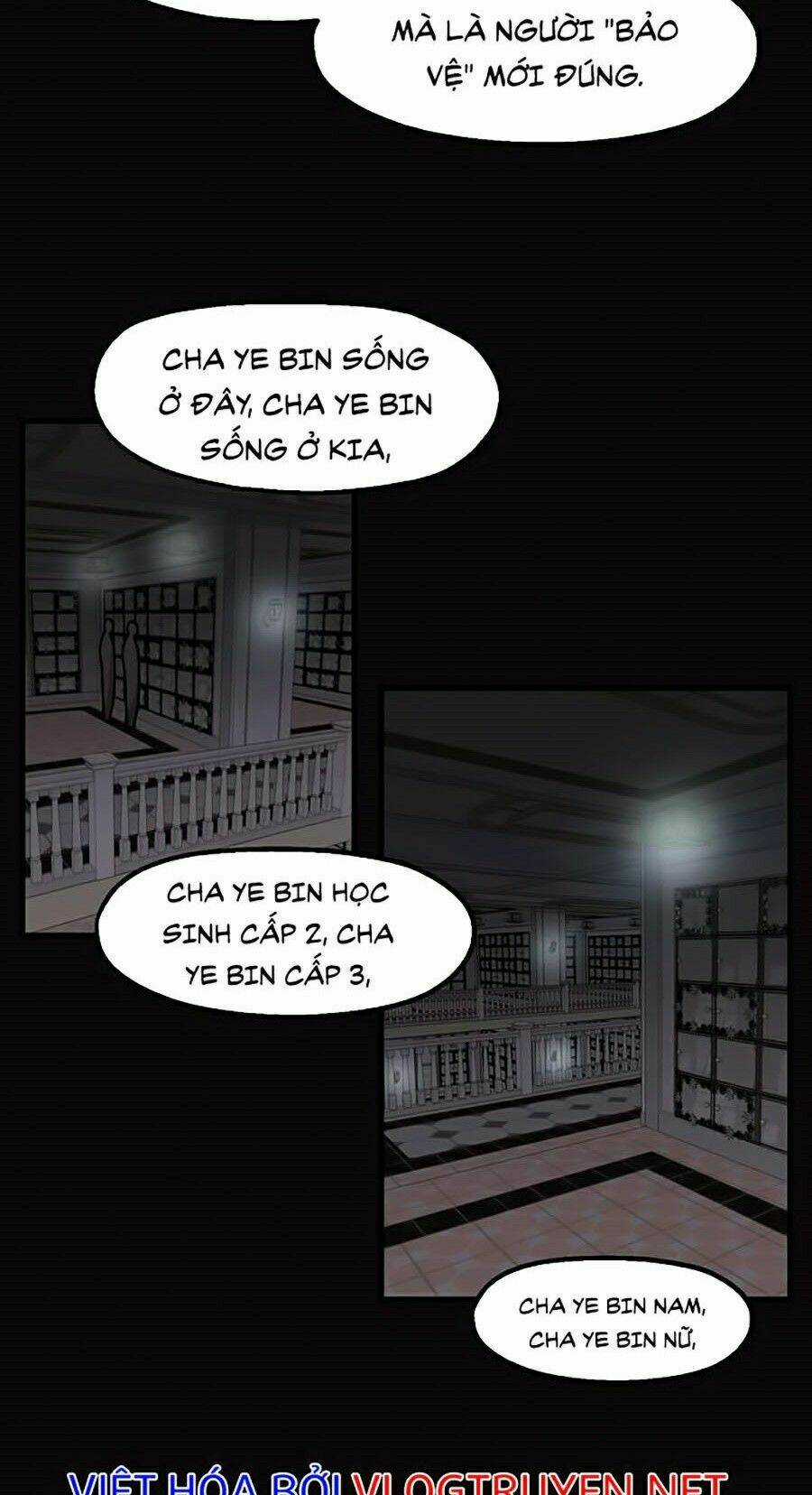 Xếp Hạng Bắt Nạt - Chapter 32 - Trang 65