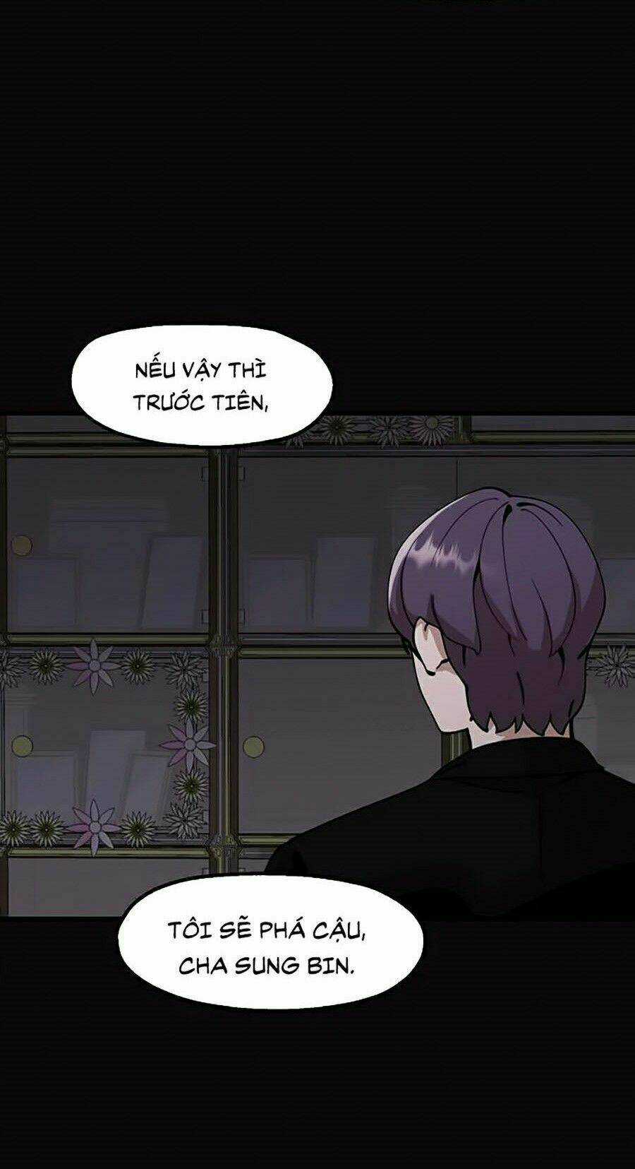 Xếp Hạng Bắt Nạt - Chapter 32 - Trang 67