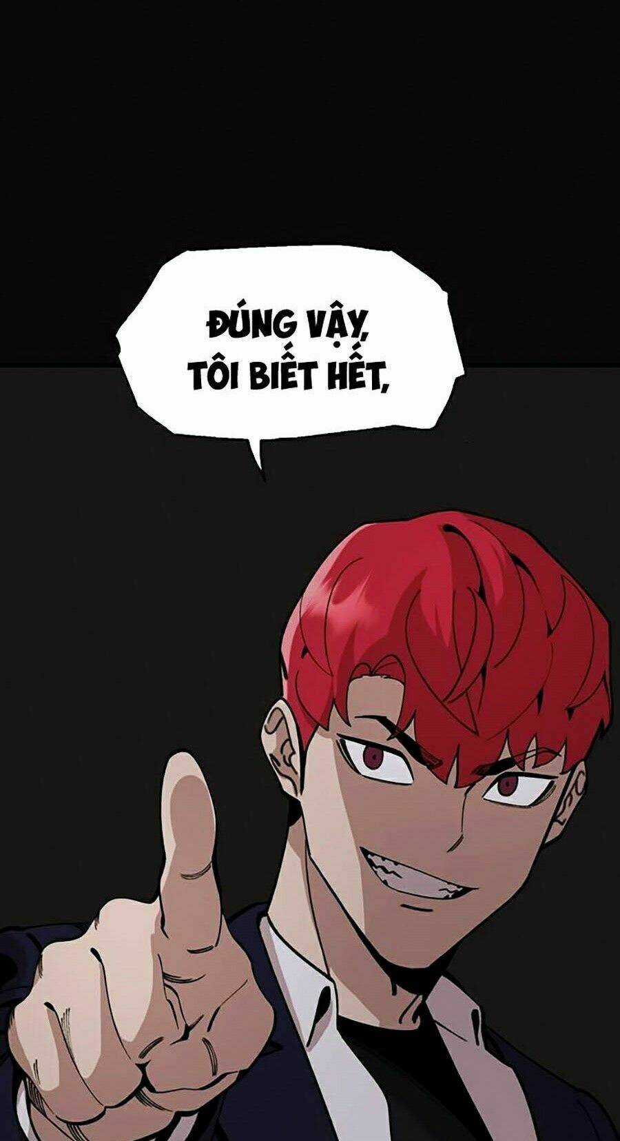 Xếp Hạng Bắt Nạt - Chapter 32 - Trang 69