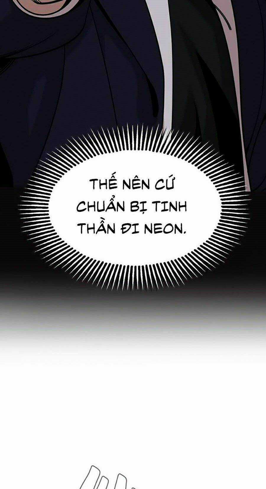 Xếp Hạng Bắt Nạt - Chapter 32 - Trang 70