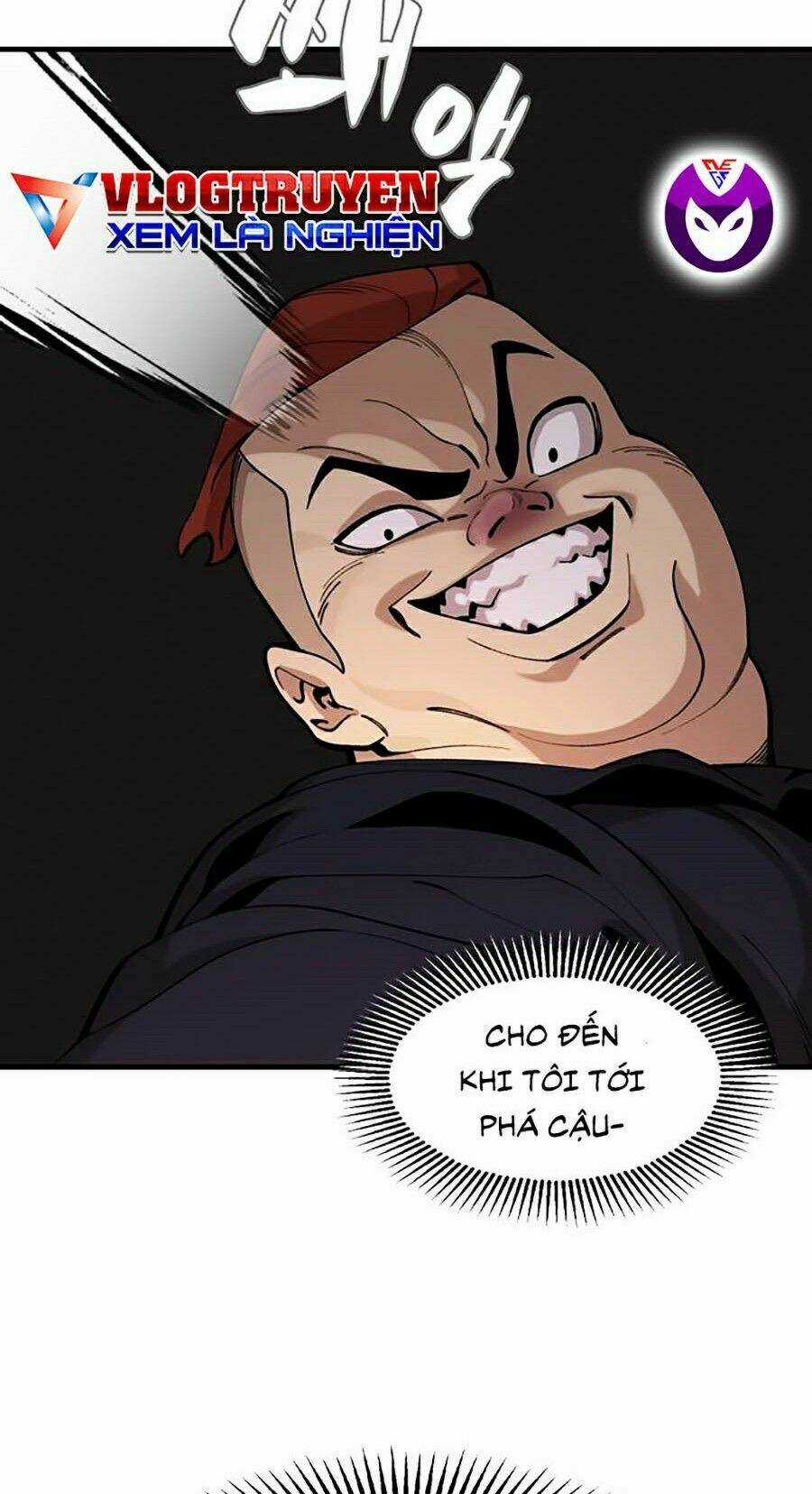 Xếp Hạng Bắt Nạt - Chapter 32 - Trang 71