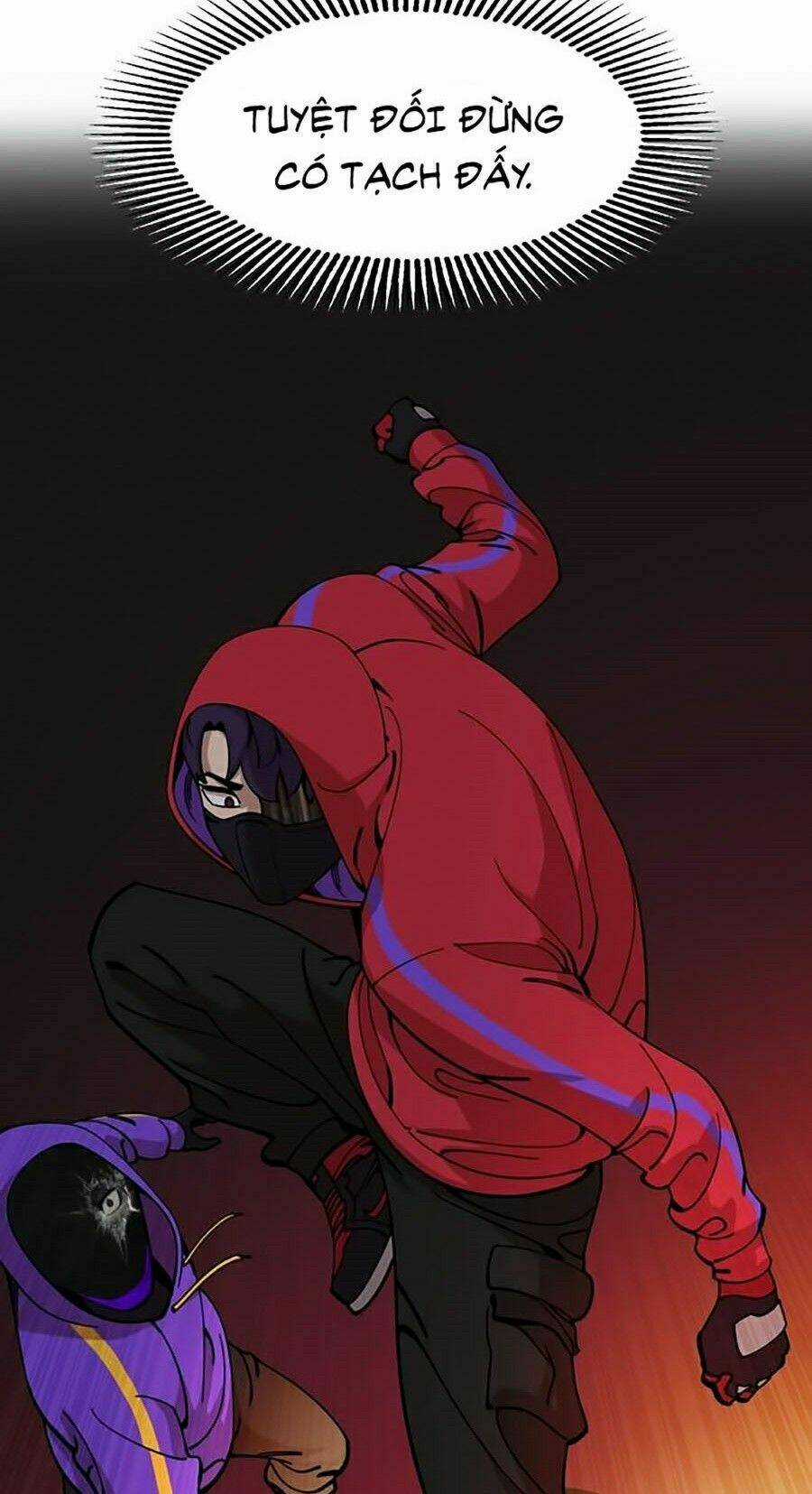 Xếp Hạng Bắt Nạt - Chapter 32 - Trang 72