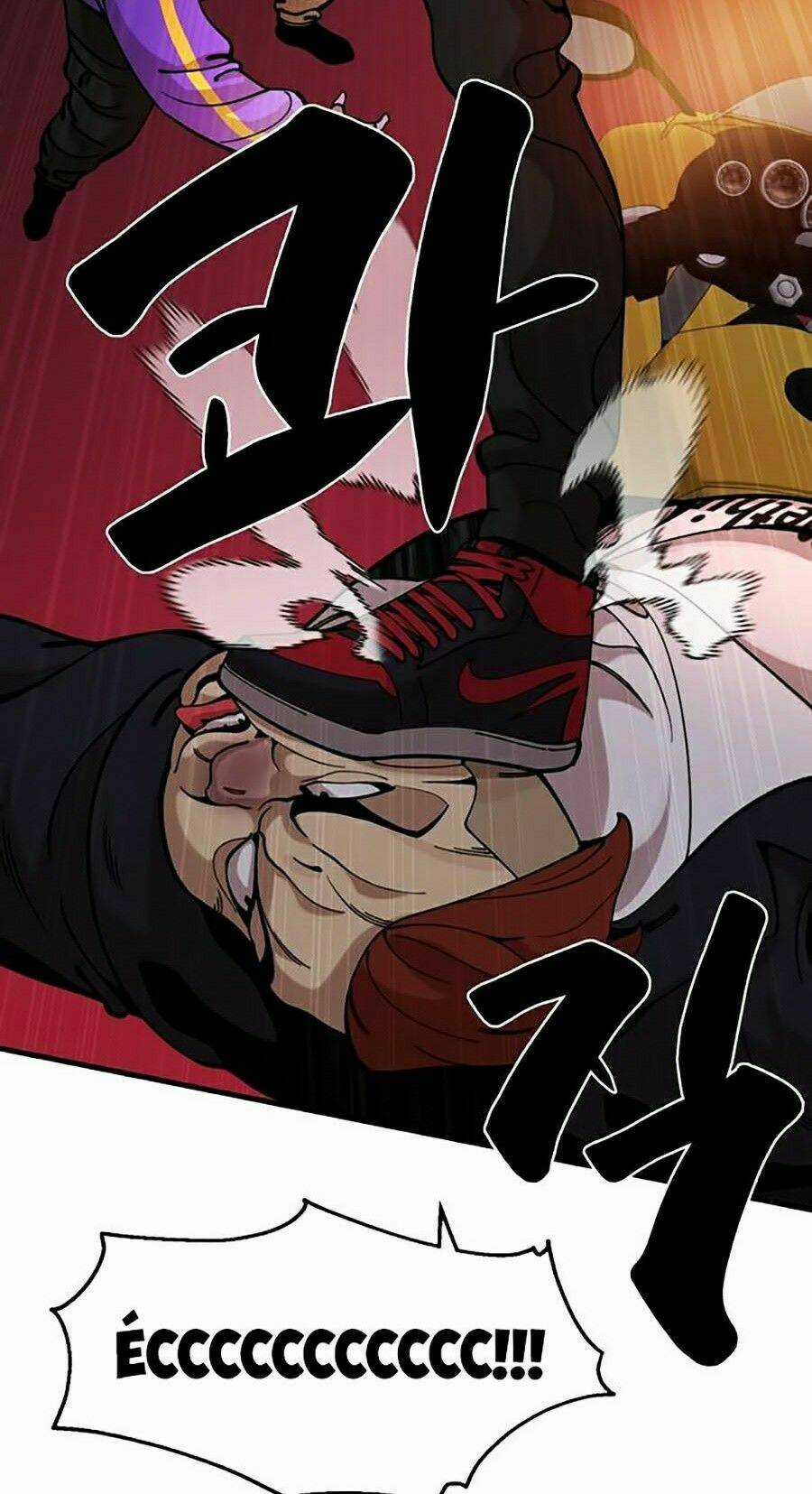 Xếp Hạng Bắt Nạt - Chapter 32 - Trang 73