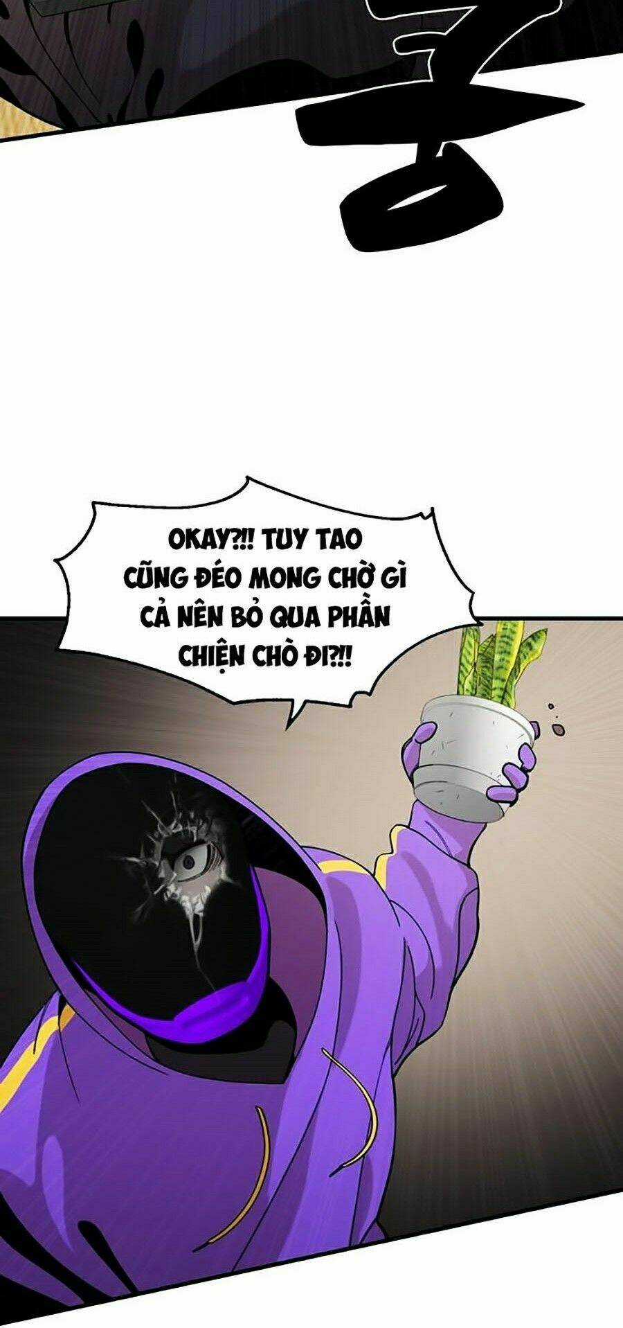 Xếp Hạng Bắt Nạt - Chapter 32 - Trang 9