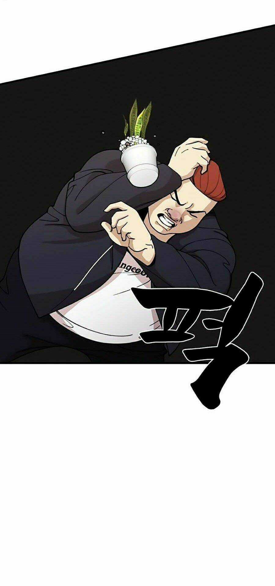 Xếp Hạng Bắt Nạt - Chapter 32 - Trang 10