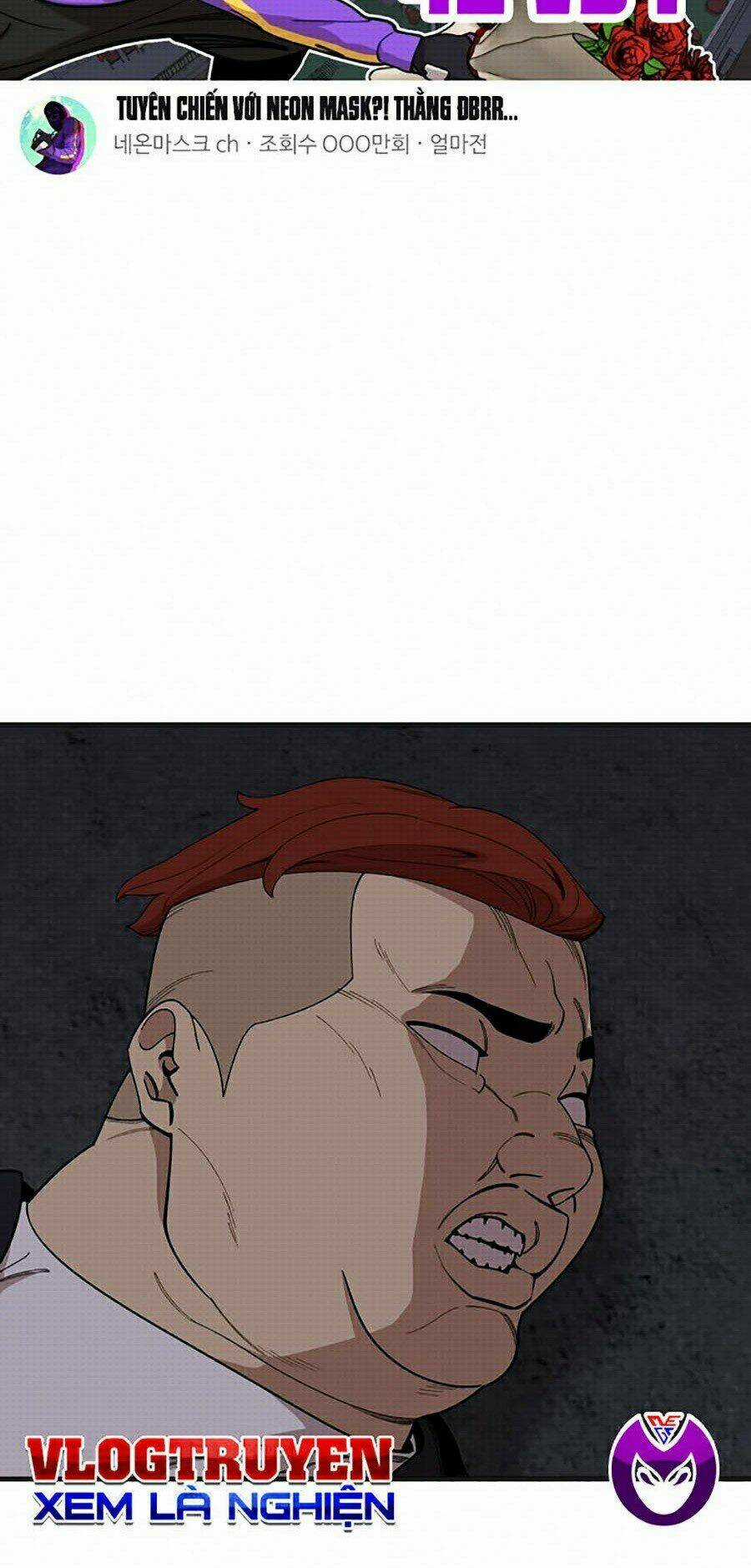 Xếp Hạng Bắt Nạt - Chapter 33 - Trang 2