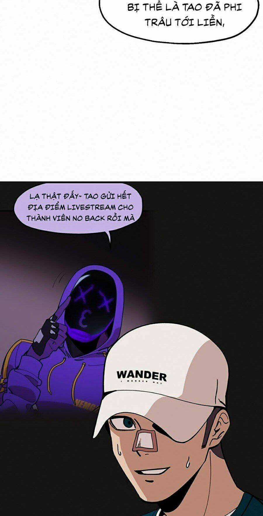 Xếp Hạng Bắt Nạt - Chapter 33 - Trang 14